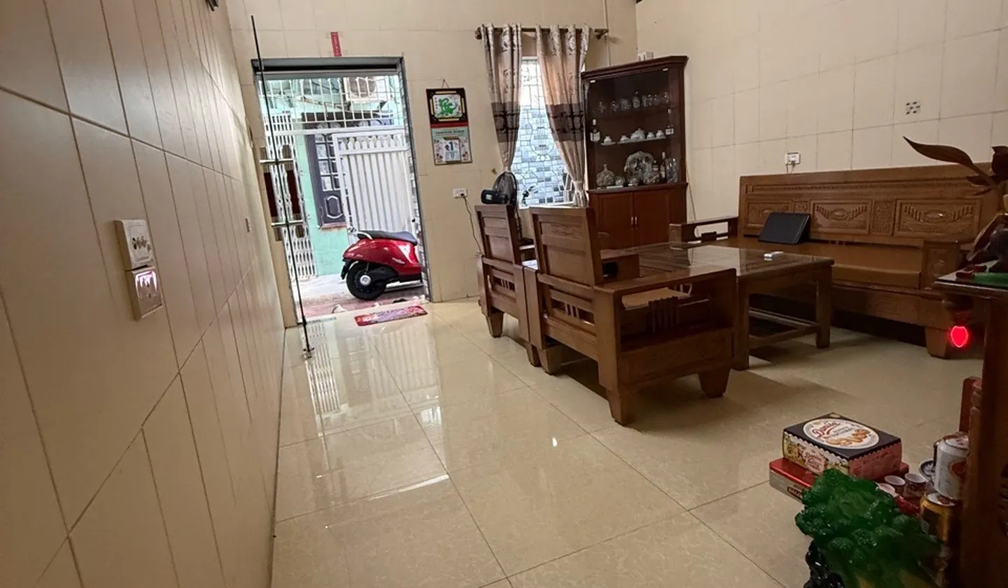 Nhà phố Lê Chân giá hot giảm sâu chờ đón chủ mới... Bán nhà riêng tại Lê Chân, Hải Phòng 01