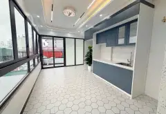 Phố VIP Hào Nam, 32m2 x 6T THANG MÁY, BA GÁC ĐỖ CỬA, NGÕ NÔNG SÁT PHỐ - 10.3 tỷ... Bán nhà riêng tại Ô Chợ Dừa, Hà Nội 13