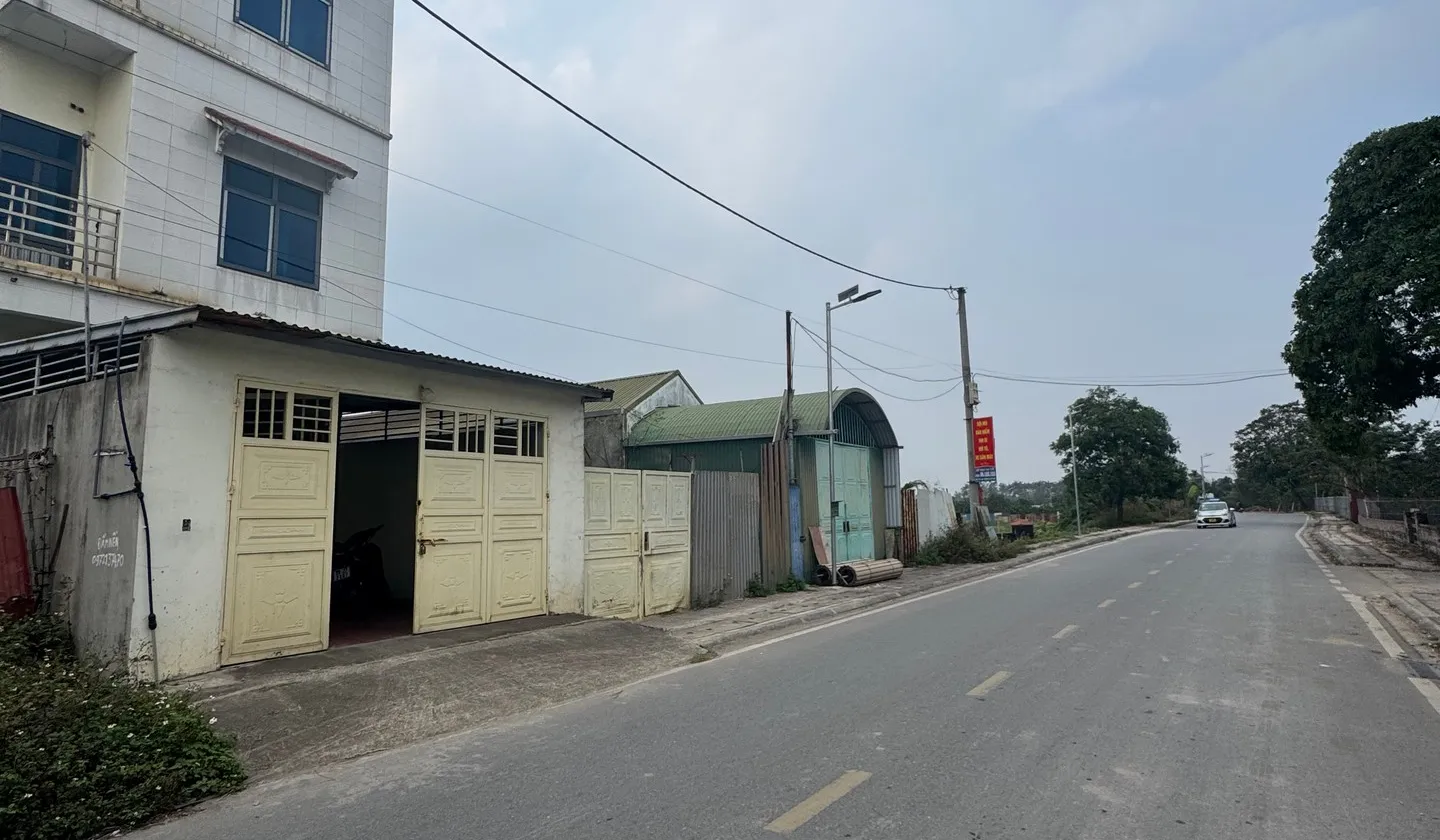 Nhà Mặt Phố Đông Xuân - Đầu Tư Sinh Lời Ấn Tượng... Bán bất động sản khác tại Sóc Sơn, Hà Nội 01