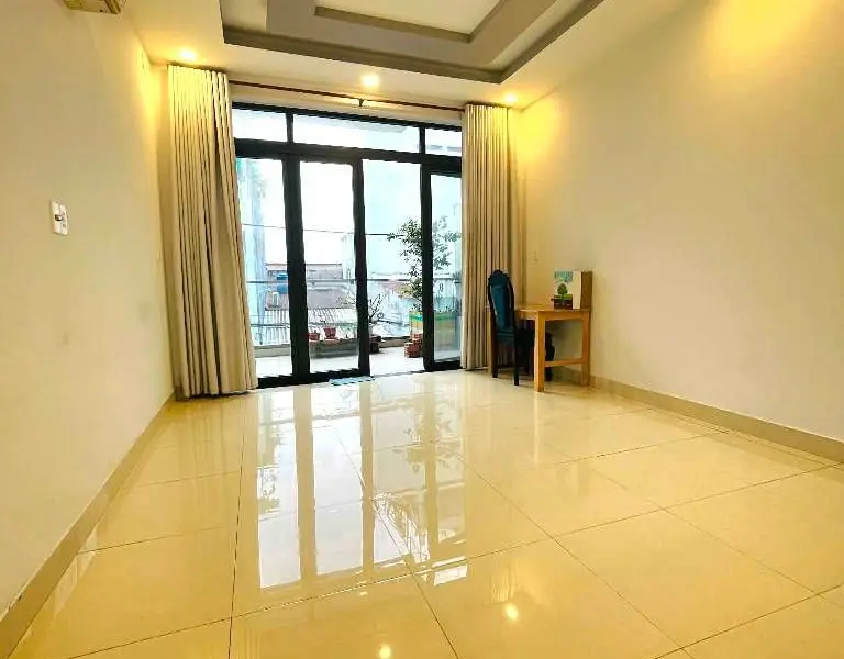 Lô Tư, Bình Tân, bán nhà riêng 4 tầng,Hai mặt hẻm xe hơi thông thoáng... Bán nhà riêng tại Bình Hưng Hòa, Hồ Chí Minh 01