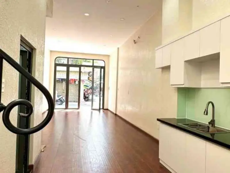 Bán nhà 2 tầng diện tích 47m2 tại phường Tân Bình, giá 9,4 tỷ... Bán nhà riêng tại Tân Bình, Hồ Chí Minh 01