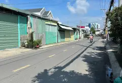 🔥🏡 MẶT TIỀN KINH DOANH ĐỒNG TÂM – TRUNG CHÁNH – 91M² – ĐƯỜNG 12M! 🏡🔥GIÁ 5 TỶ.... Bán nhà mặt phố tại Bà Điểm, Hồ Chí Minh 01