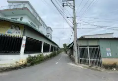 Bán Nhà 1 Tầng Diện Tích 290m2 Tại Thị Trấn Uyên Hưng, Bình Dương... Bán nhà riêng tại Tân Uyên, Hồ Chí Minh 01