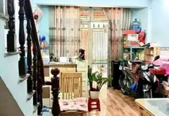 Nhà Sát KDC VL Bình Chánh Giá Tốt Chưa Từng Có... Bán nhà riêng tại Tân Vĩnh Lộc, Hồ Chí Minh 03