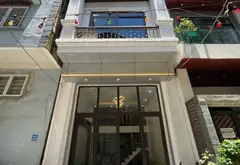 Nhà Riêng 4 Tầng Thiết Kế Hiện Đại Tại Khu Phân Lô Dân Trí Cao... Bán nhà riêng tại An Biên, Hải Phòng 02