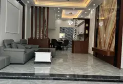 Nhà Riêng Kiên Cố, Thiết Kế Đỉnh - Vị Trí Vàng Cách Vinhome Chỉ 200m... Bán nhà riêng tại An Dương, Hải Phòng 02