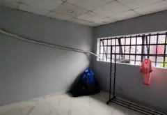 NHÀ HẺM BA GÁC – KẾ NHÀ THỜ HẠNH THÔNG TÂY – SÁT LÊ VĂN THỌ – GẦN TRƯỜNG HỌC... Bán nhà riêng tại Thông Tây Hội, Hồ Chí Minh 02