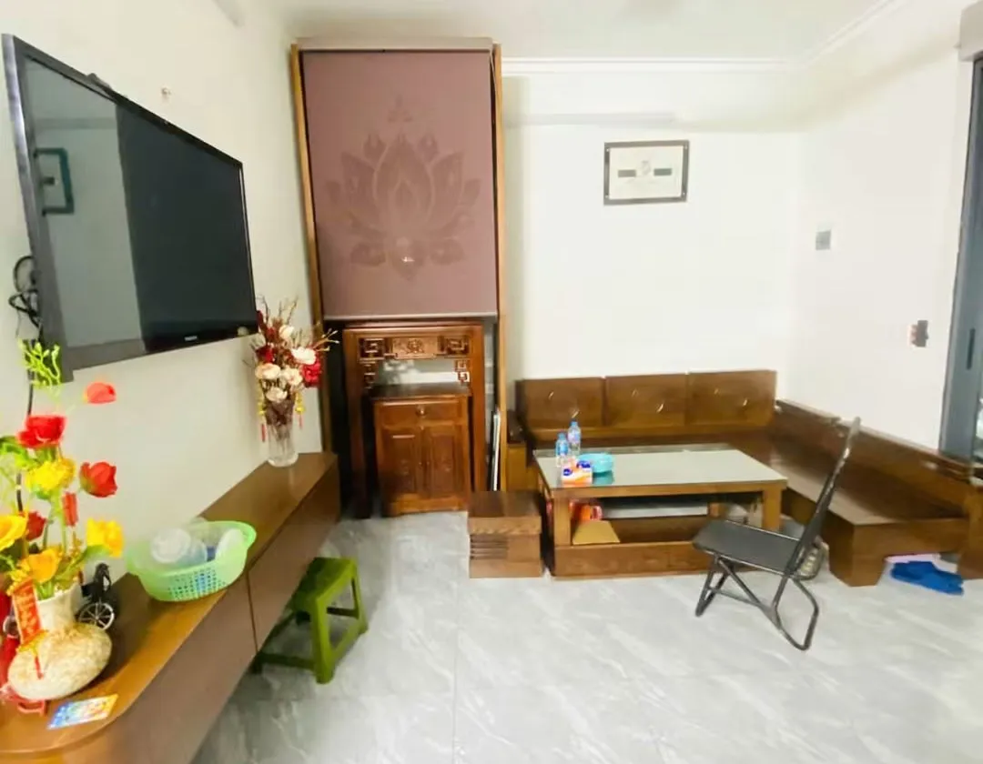 LÔ GÓC - MẶT TIỀN RỘNG - THỬA ĐẤT VUÔNG ĐẸP - XÂY Ở HOẶC CCMN CHO THUÊ... Bán nhà riêng tại Định Công, Hà Nội 01