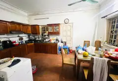 Bán BIỆT THỰ 120m HOÀNG ĐẠO THÀNH - CUNG ĐIỆN CỦA VUA MẶT TIỀN KHỦNG -LÔ GÓC 2 MẶT Ô TÔ TRÁNH .... Bán nhà riêng tại Khương Đình, Hà Nội 04