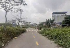 Đất nền vị trí đẹp tại khu tái định cư Đông Khê 2, mặt đường nội bộ rộng 9m... Bán đất tại Gia Viên, Hải Phòng 04