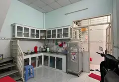 Nhà 2 tầng hẻm thông rộng tại phường Đông Hưng Thuận... Bán nhà mặt phố tại Đông Hưng Thuận, Hồ Chí Minh 15