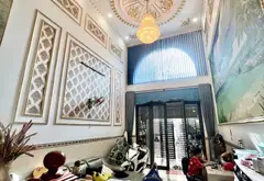 Bán nhà riêng 5 tầng phường Bình Trị Đông diện tích 65m2 mặt tiền 4m giá 7.5 tỷ... Bán nhà riêng tại Bình Trị Đông, Hồ Chí Minh 02