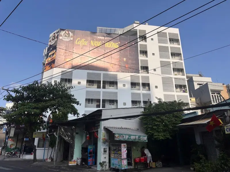 Giảm Sốc 8 Tỷ Nhà Mặt Phố Đỉnh 7 Tầng 45 Phòng Thu Hút Thu Nhập Cao... Bán nhà mặt phố tại Phú Thạnh, Hồ Chí Minh 01