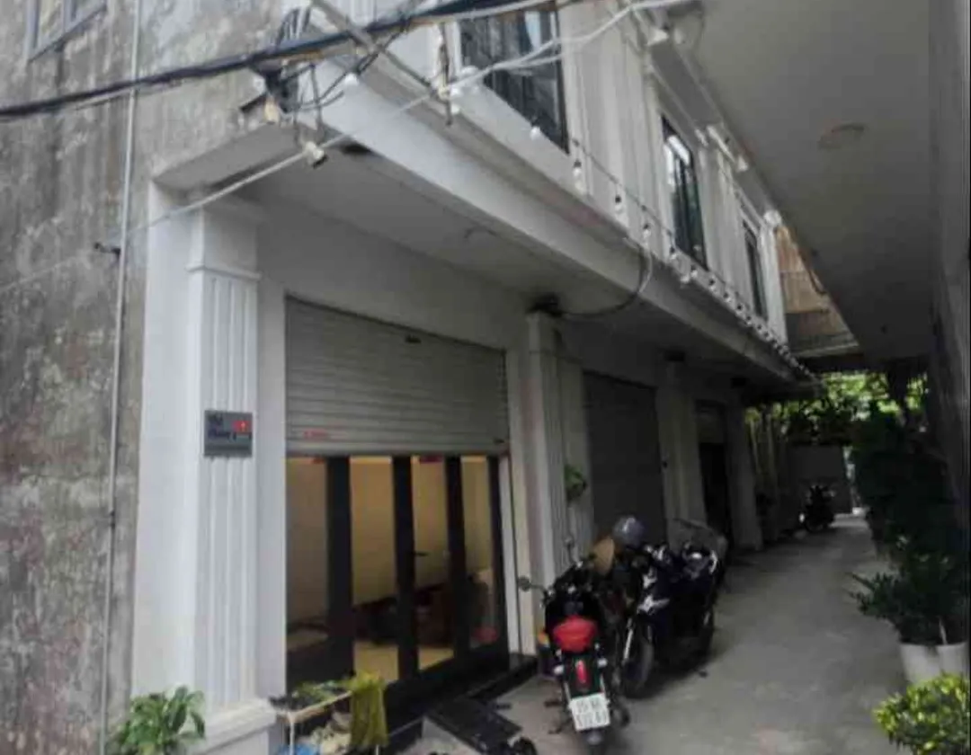 Nhà Lô Góc 2 Mặt Tiền Đà Nẵng Giá Tốt Cho Gia Đình Trẻ... Bán nhà riêng tại Ngô Quyền, Hải Phòng 01