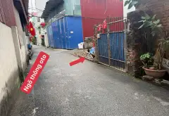 Lô góc siêu đẹp ô tô vào tận cửa quận Đông Anh... Bán đất tại Đông Anh, Hà Nội 02