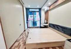 Bán nhà riêng 6 tầng thang máy, Lạc Long Quân, ngõ thông, ô tô qua nhà... Bán nhà riêng tại Tây Hồ, Hà Nội 02