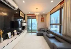 Căn góc Pearl Plaza tầng 15 view Landmark 81 - 112m2 - 3pn chỉ hơn 12ty... Bán căn hộ chung cư tại Thạnh Mỹ Tây, Hồ Chí Minh 07