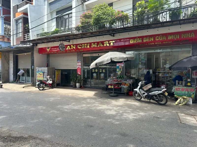 Lô Đất Đẹp Thôn Lập Trí - Tiện Ích Đầy Đủ, Ô Tô Vào Tận Nơi... Bán đất tại Kim Anh, Hà Nội 01