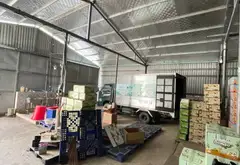 Bán đất 245.6m2, mặt tiền 12m tại xã Thích Thiện Hòa... Bán đất tại Bình Lợi, Hồ Chí Minh 05