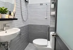 - Cơ Hội Vàng: Nhà 3 Tầng Văn Thân Q6 | 32m² | 3 Phòng Ngủ!... Bán nhà riêng tại Bình Tiên, Hồ Chí Minh 03