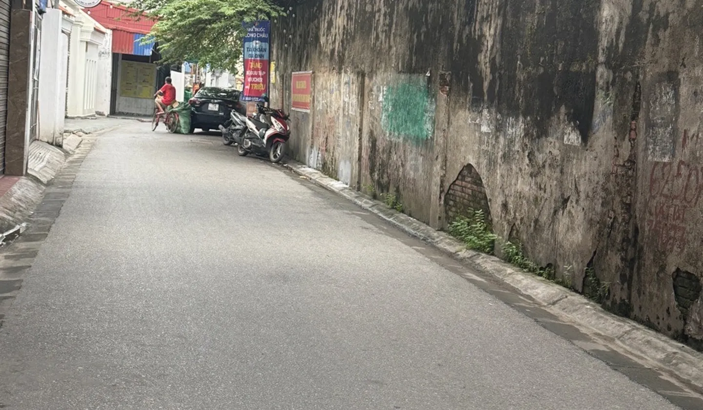 Nhà riêng 1 tầng diện tích 49m² tại Thiên Lôi, thuận tiện di chuyển và sinh hoạt... Bán nhà riêng tại An Biên, Hải Phòng 01