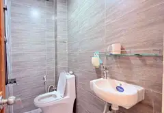 MÃ SỐ: 657

🏠 NGUYỄN PHÚC CHU – PHAN HUY ÍCH – TRƯỜNG CHINH – TÂN BÌNH CŨ
💥 Nhà mới 3 tầng – 3PN... Bán nhà riêng tại Tân Sơn, Hồ Chí Minh 10
