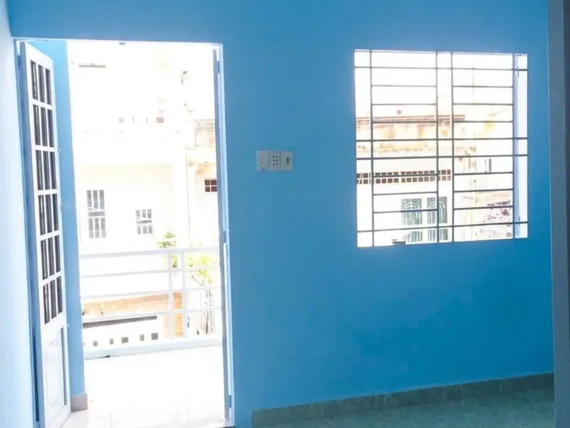 BÁN NHÀ KHU TÊN LỬA 66M2 ĐƯỜNG Ô TÔ DÒNG TIỀN TỐT NHIK NHẸ 5 TỶ... Bán nhà riêng tại An Lạc, Hồ Chí Minh 01