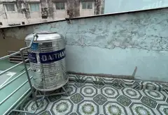 Nhà 2 tầng trung tâm quận 6, không gian sống tiện nghi... Bán nhà riêng tại Phú Lâm, Hồ Chí Minh 18