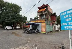 Nhà mặt phố vị trí vàng gần sông, tiềm năng cực lớn... Bán nhà mặt phố tại Đại Thanh, Hà Nội 04