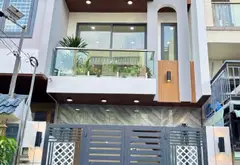 Cơ hội sở hữu nhà Trường Lưu 4 phòng ngủ giá tốt chỉ 5,3 tỷ... Bán nhà riêng tại Long Trường, Hồ Chí Minh 01