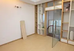 Nhà ngõ rộng Cầu Giấy - 4 tầng thoáng sáng, giá hời ngay trung tâm... Bán nhà riêng tại Cầu Giấy, Hà Nội 06