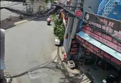 Nhà xinh 3 tầng Lạc Long Quân, giá siêu hợp lý... Bán nhà riêng tại Tân Hòa, Hồ Chí Minh 11