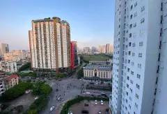 Căn hộ 2 ngủ trung tâm Cầu Giấy - Sống tiện nghi, giá hợp lý... Bán căn hộ chung cư tại Cầu Giấy, Hà Nội 05