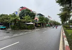 Bán đất Xuân Đỉnh diện tích 229.3m2 mặt tiền 8m phù hợp kinh doanh... Bán partner tại Xuân Đỉnh, Hà Nội 01