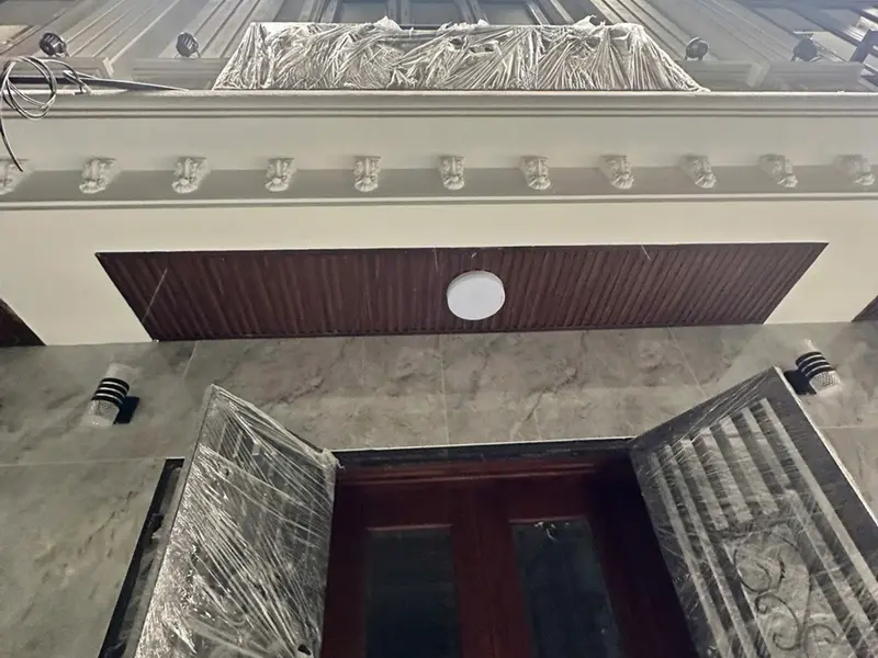 Bán nhà riêng 6 tầng tại Hoàng Mai, diện tích 31m², pháp lý cơ sở, giá 7,55 tỷ... Bán nhà riêng tại Hoàng Mai, Hà Nội 01