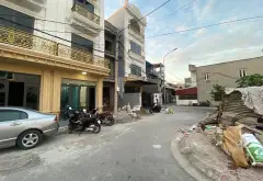 Nhà Phân Lô Mới Tinh 4 Tầng Phong Cách Hiện Đại Tại Kiến An... Bán nhà riêng tại Kiến An, Hải Phòng 03