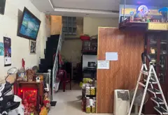 Nhà Lê Văn Sỹ 4m1x8.3
Giá 5.tỷ2... Bán nhà riêng tại Nhiêu Lộc, Hồ Chí Minh 03
