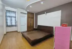 Bán nhà 82m2, 5 tầng hẻm xe hơi Quang Trung, sổ vuông, hoàn công... Bán nhà riêng tại Thông Tây Hội, Hồ Chí Minh 15