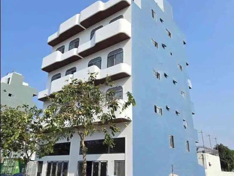 Tòa căn hộ mini đẳng cấp cạnh Đại học FPT, tiềm năng đầu tư tuyệt vời... Bán chung cư mini tại Ngũ Hành Sơn, Đà Nẵng 01