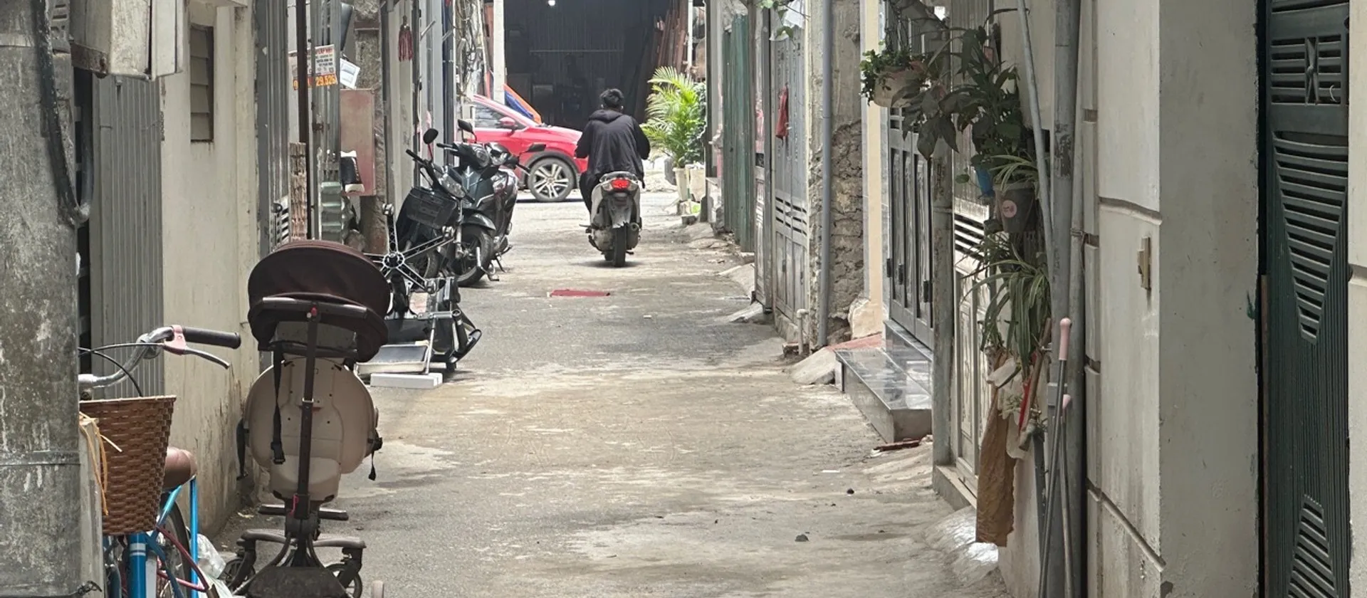 B. đất đẹp,cơ hội đầu tư tại xã Đại Mỗ, vài bước chân ra Tố Hữu, HN, S154m2, mt 8m, giá chào 37 tỷ... Bán đất tại Đại Mỗ, Hà Nội 01
