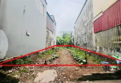 Cơ Hội Vàng Sở Hữu Đất Mặt Tiền Rộng Ngay Xã Vạn Phúc, Thanh Trì... Bán đất tại Nam Phù, Hà Nội 01