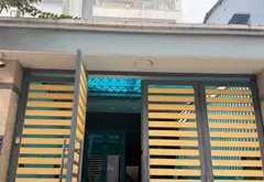 Nhà phố 4 tầng cực đẹp sát khu hành chính Dĩ An... Bán nhà riêng tại Dĩ An, Hồ Chí Minh 01