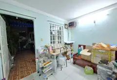 Nhà 3 tầng 4PN tại Phú Thạnh Tân Phú giá 10,4 tỷ... Bán owner_side tại Phú Thọ Hòa, Hồ Chí Minh 03