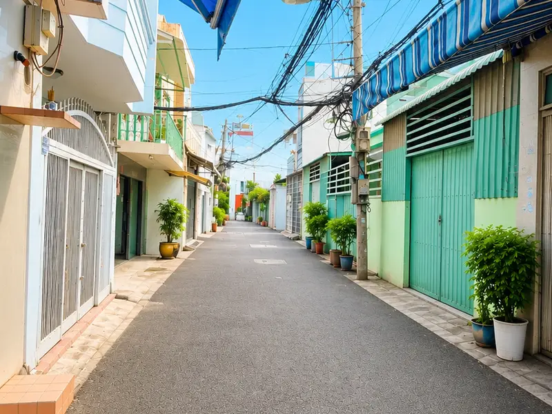 🏡 Bán Nhà Quận 6 Đường Bình Tiên 3 Lầu 3PN Giá Chỉ 2.78 Tỷ Sổ Hồng Riêng... Bán nhà riêng tại Bình Tiên, Hồ Chí Minh 01