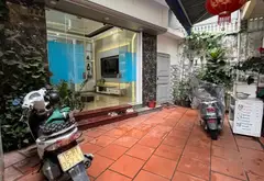 Nhà 3 tầng khu phân lô Vũ Chí Thắng với thiết kế hiện đại và không gian sống yên tĩnh... Bán nhà riêng tại An Biên, Hải Phòng 03