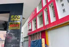 Bán đất diện tích 62.8m2 hướng Đông Nam tại quận Thanh Khê... Bán đất tại Thanh Khê, Đà Nẵng 06