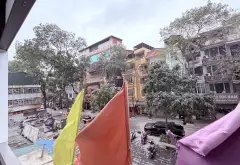 Căn hộ sang trọng tại CT9 khu đô thị mới Định Công, thiết kế tinh tế, tiện ích đỉnh cao, giá hợp lý... Bán căn hộ chung cư tại Phương Liệt, Hà Nội 13