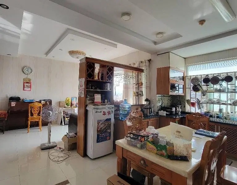 Căn góc rộng thoáng view đẹp, đẳng cấp Thiên Nam... Bán căn hộ chung cư tại Diên Hồng, Hồ Chí Minh 01
