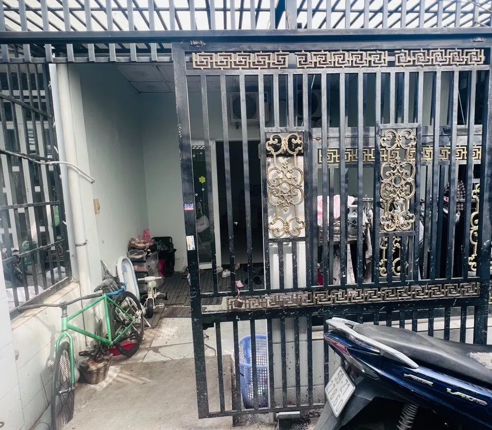 Bán nhà cấp 4 tại xã Hiệp Phước, Hồ Chí Minh, sổ hồng riêng, vị trí ổn định... Bán nhà riêng tại Hiệp Phước, Hồ Chí Minh 01