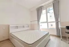 Bán chung cư The Manor 2 , Bình Thạnh- 68m2 , 2 phòng ngủ, chỉ 7ty6 sổ riêng... Bán căn hộ chung cư tại Thạnh Mỹ Tây, Hồ Chí Minh 09